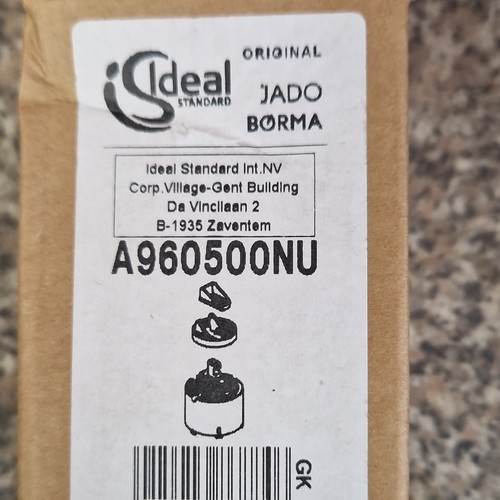 Ideal standard original - ideal,