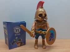 Playmobil Figures / Figuren Series 11 Boys 9146 Gladiator Spataner