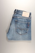 Herren Jeans Replay Billstrong Aktuelle Gr. W31 L30 D727