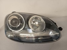 VW Golf V 1K5 Variant Bj 2008