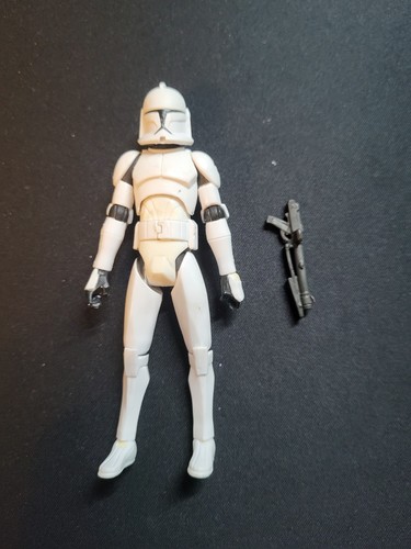 Star wars clone - clone, hasbro