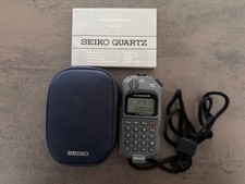 Seiko Stoppuhr Soundproducer