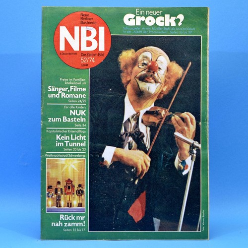 Nbi 1974 ddr - 52, bsg