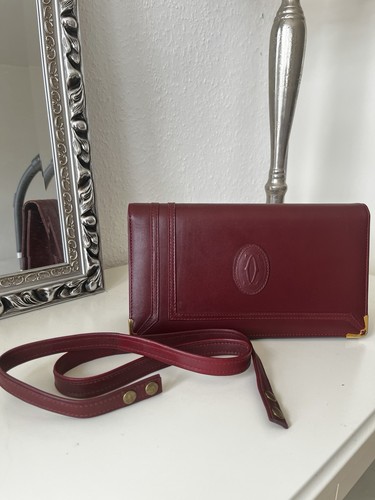 Cartier must - cartier, de