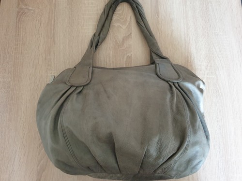 Liebeskind ledertasche groß - liebeskind,