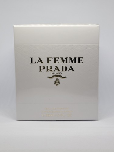 Prada femme edp eau - la,