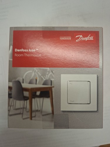 Danfoss icon raumthermostat - danfoss,