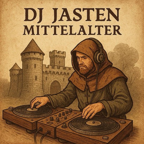 Album mittelalter - album,