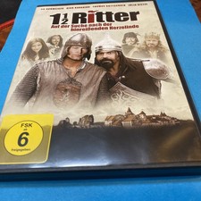 1 1/2 Ritter - Auf der Suche