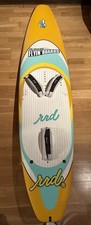 RRD Kitesurfbrett