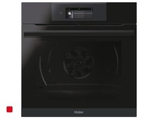 Haier HWO60SM6T5BD Backofen Schwarz 70l