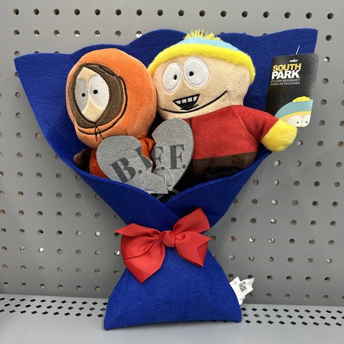South park plush bouquet - bouquet, –