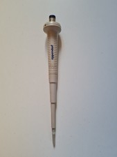 250 µl Eppendorf Kolbenhub-Pipette 250 ul
