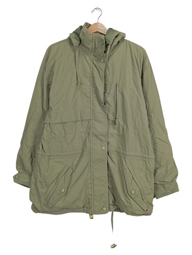 Kettner parka damen oliv - kettner,