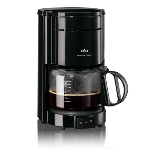 Braun 1 aromaster - 47/1,