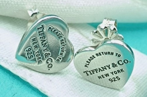 Return tiffany co - &,