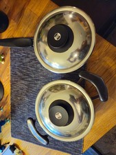 AMC 7067 Topf  Set 2 Töpfe