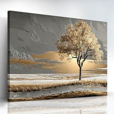 Leinwand Bilder Landschaft