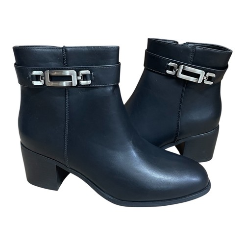 Damen stiefeletten schwarz - damen,