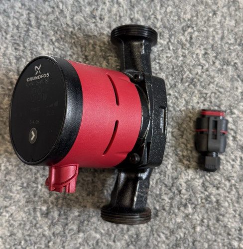 Grundfos alpha1 180 - 25-60,