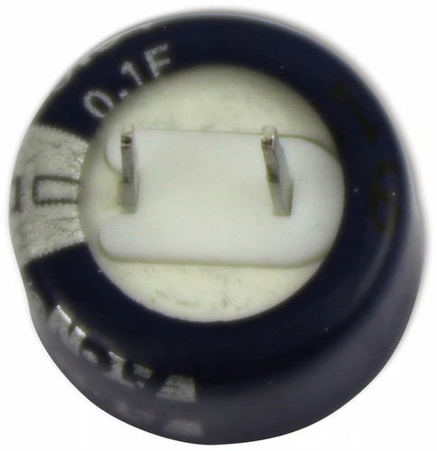 Eaton gold cap elko - eaton, 0,1f