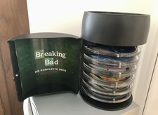 Breaking Bad: komplette Serie