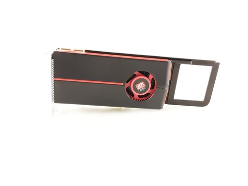 Ati radeon 5770 - radeon, für