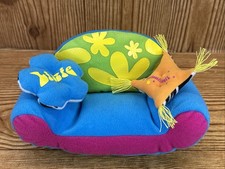 Vintage Disney Channel Lizzie