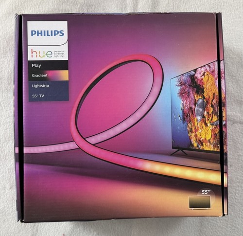 Philips hue play gradient - play,