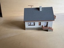 Kleines Einfamilienhaus in TT