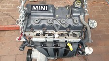 Motor ( W10B16A ) Mini (bmw)