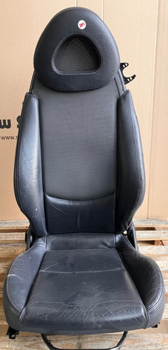 Original fahrersitz smart 452 - fahrersitz,