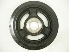 Riemenscheibe Citroen BERLINGO