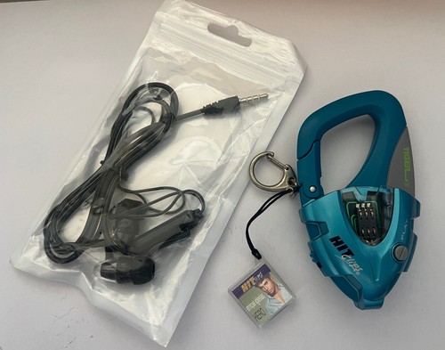 Hit clips mini player - hit, cd