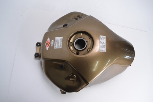 Kraftstofftank honda ntv 700 - kraftstofftank,
