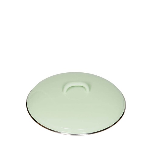 Riess deckel mit chromrand - riess,