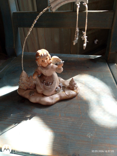 Goebel annual angel - goebel,