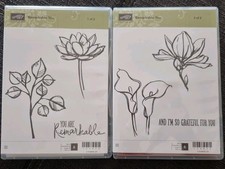 Stamoin Up! Stempelset