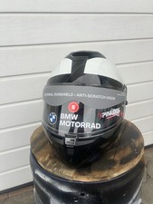 BMW Motorrad Carbon Helm Xomo
