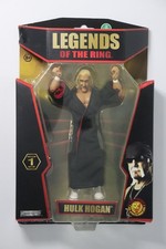 NJPW Hulk Hogan Legends of the
