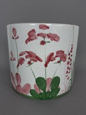  Vintage Keramik Blumentopf