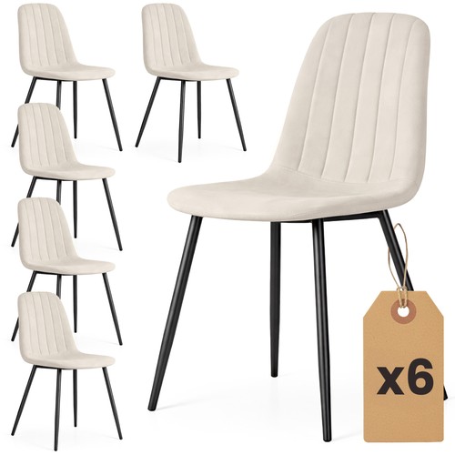 Gesteppter - 6x,