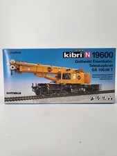 Kibri spur 19600 - spur, n