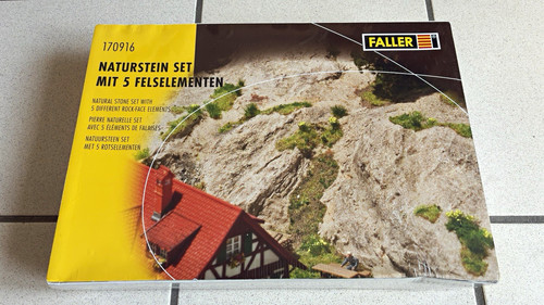 Faller 170916 basis landschaft - 170916,