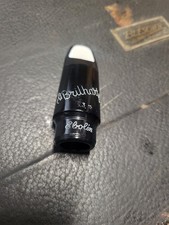 Alt Saxophon Mundstück BRILHART 3* Mouthpiece