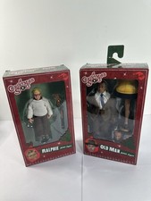 Old Man & Ralphie Christmas