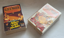 10 G. F. UNGER Taschenbücher