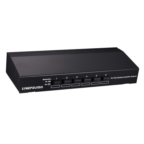Zonenkanal stereo - 6,