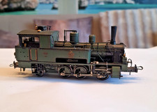 Trix H0 22405 Dampflok D XI 2749 K.Bay.Sts.B.  Epoche I  grün schwarz