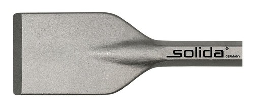 Solida breitmeissel 500 - x,